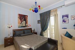 Villa Virginia With Private Pool Lefkada