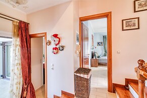 Villa Virginia With Private Pool Lefkada