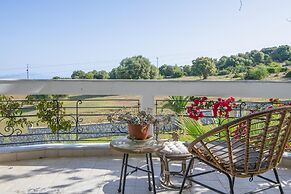 Villa Virginia With Private Pool Lefkada