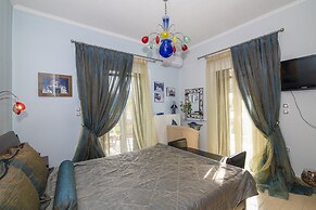 Villa Virginia With Private Pool Lefkada