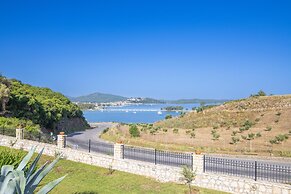 Villa Virginia With Private Pool Lefkada