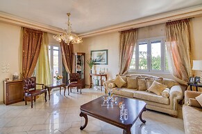 Villa Virginia With Private Pool Lefkada