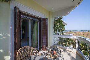 Villa Virginia With Private Pool Lefkada