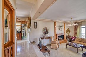 Villa Virginia With Private Pool Lefkada