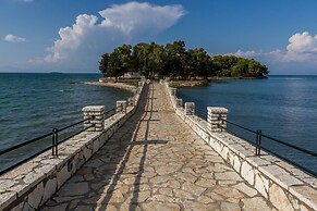 Villa Virginia With Private Pool Lefkada