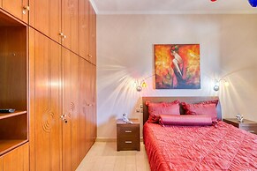 Villa Virginia With Private Pool Lefkada