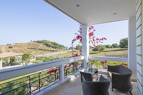 Villa Virginia With Private Pool Lefkada