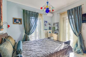 Villa Virginia With Private Pool Lefkada