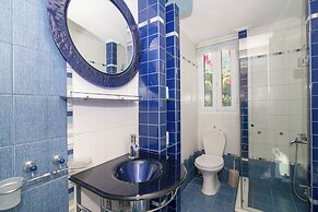 Villa Virginia With Private Pool Lefkada