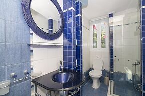 Villa Virginia With Private Pool Lefkada