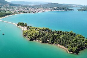 Villa Virginia With Private Pool Lefkada