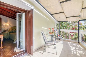 Villa Virginia With Private Pool Lefkada