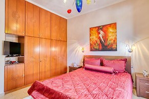 Villa Virginia With Private Pool Lefkada