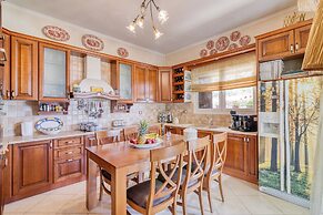 Villa Virginia With Private Pool Lefkada