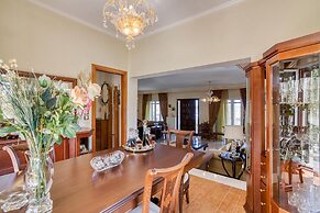 Villa Virginia With Private Pool Lefkada