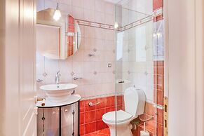 Villa Virginia With Private Pool Lefkada