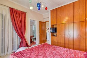 Villa Virginia With Private Pool Lefkada