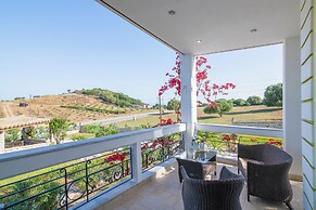 Villa Virginia With Private Pool Lefkada