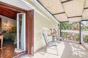 Villa Virginia With Private Pool Lefkada