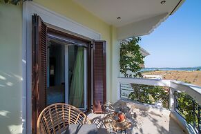 Villa Virginia With Private Pool Lefkada
