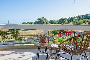 Villa Virginia With Private Pool Lefkada