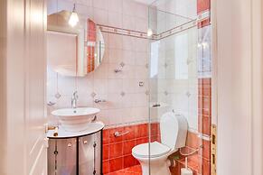 Villa Virginia With Private Pool Lefkada