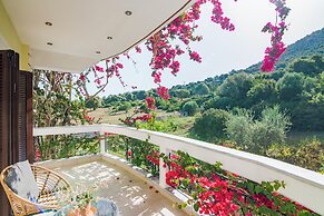 Villa Virginia With Private Pool Lefkada