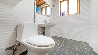 Paju Sugavill Agyeon Dongban Pension