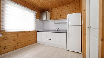 Paju Sugavill Agyeon Dongban Pension