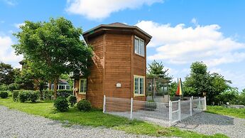 Paju Sugavill Agyeon Dongban Pension