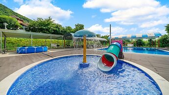 Paju Sugavill Agyeon Dongban Pension