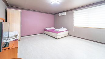 Paju Sugavill Agyeon Dongban Pension