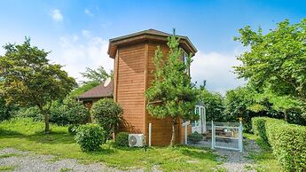 Paju Sugavill Agyeon Dongban Pension