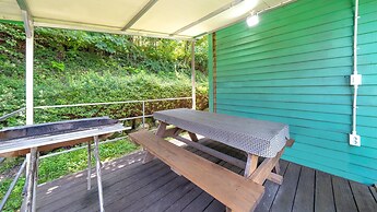 Paju Sugavill Agyeon Dongban Pension