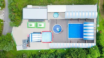 Paju Sugavill Agyeon Dongban Pension