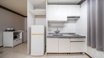 Paju Sugavill Agyeon Dongban Pension