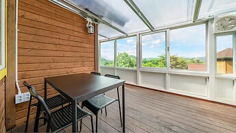 Paju Sugavill Agyeon Dongban Pension