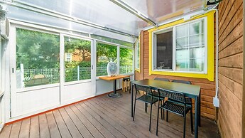 Paju Sugavill Agyeon Dongban Pension