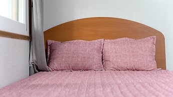 Paju Sugavill Agyeon Dongban Pension