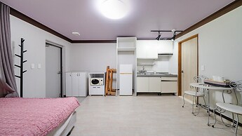 Paju Sugavill Agyeon Dongban Pension