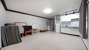 Paju Sugavill Agyeon Dongban Pension