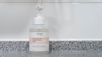 Paju Sugavill Agyeon Dongban Pension