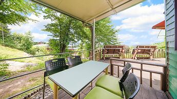 Paju Sugavill Agyeon Dongban Pension