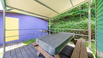 Paju Sugavill Agyeon Dongban Pension