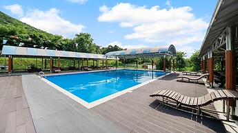 Paju Sugavill Agyeon Dongban Pension