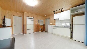 Paju Sugavill Agyeon Dongban Pension