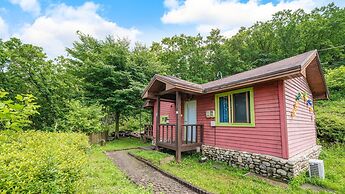 Paju Sugavill Agyeon Dongban Pension