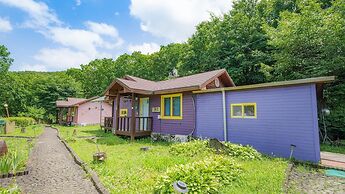 Paju Sugavill Agyeon Dongban Pension