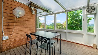 Paju Sugavill Agyeon Dongban Pension