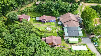 Paju Sugavill Agyeon Dongban Pension